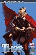 Thor Annual #1