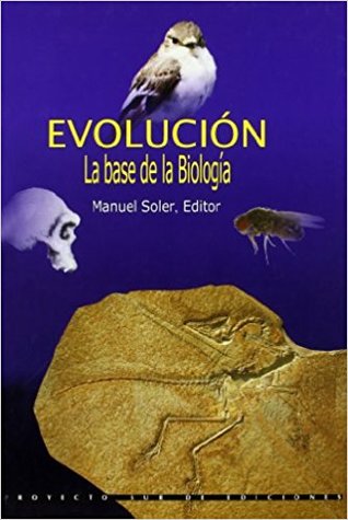 Evolución: La Base de la Biología (Hardcover)