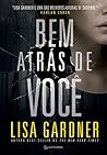 Bem atrás de você (Portuguese Edition) Book cover for Bem atrás de você (Portuguese Edition)