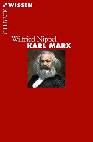 Karl Marx (Beck'sche Reihe 2834) (German Edition)