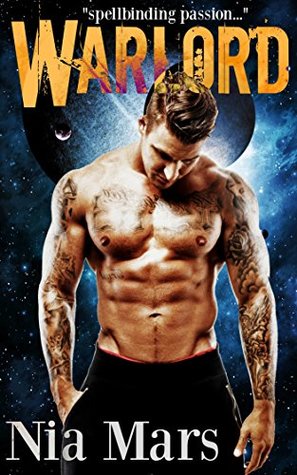 Warlord (Kindle Edition)