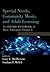 Special Needs, Community Music, and Adult Learning: An Oxford Handbook of Music Education, Volume 4