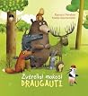 Žvėreliai mokosi draugauti