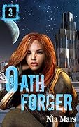 Oath Forger 3