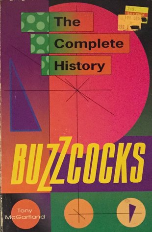 Buzzcocks the Complete History