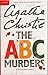 The A.B.C. Murders by Agatha Christie