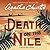 Death on the Nile by Agatha Christie