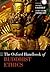 The Oxford Handbook of Buddhist Ethics