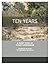 Ten Years by Susan Cunningham