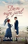 Den nye jarl by Lisa Kleypas