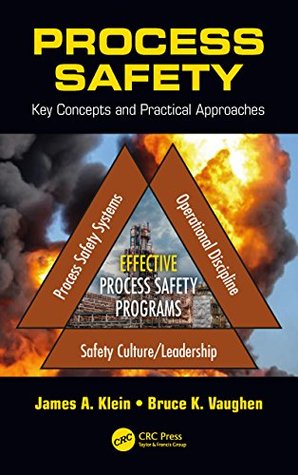 Process Safety: Key Concepts and Practical Approaches