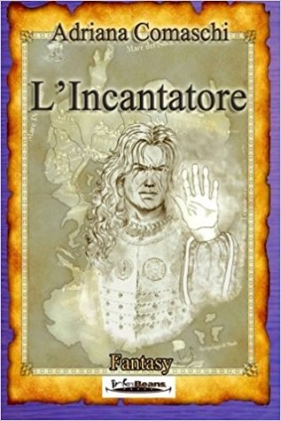 L'Incantatore