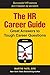 The HR Career Guide: Great ...