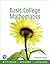 Basic College Mathematics