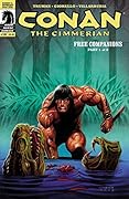 Conan the Cimmerian #16