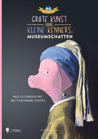 Grote kunst voor kleine kenners: museumschatten