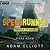 SpeedRunner (Tower of Babel, #1)