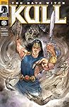 Kull: The Hate Witch #1