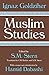 Muslim Studies: Volume 1