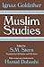 Muslim Studies by George McCue