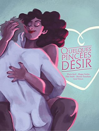 Quelques pincées de désir (EROTISME) (French Edition)