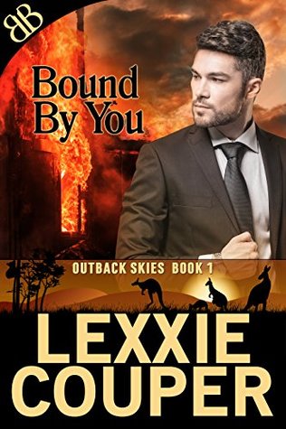 Bound By You (Outback Skies, #1)