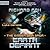 Earth Defiant (The Ember War Saga, #4)