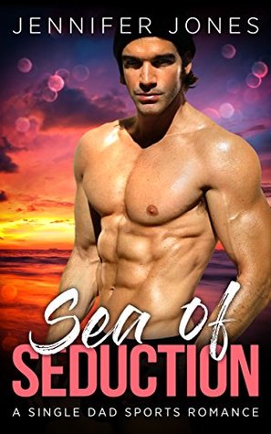 Sea of Seduction (Pleasure Point #4)