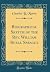 Biographical Sketch of the Rev. William Buell Sprague by Charles B. Moore