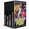 Pleasure Point: The Complete Series