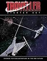 Traveller Starter Set by Mongoose Publishing