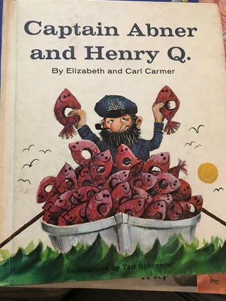 Captain Abner and Henry Q.