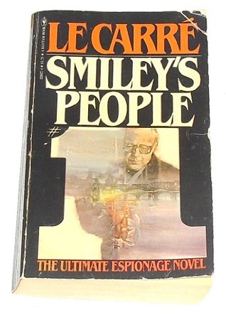 Smiley's People