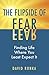 The Flipside of Fear by David Ronka