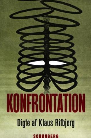 Konfrontation (Hardcover)