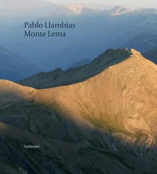 Monte lema (Hardcover)