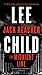 The Midnight Line (Jack Reacher, #22)