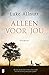 Alleen voor jou
