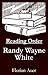 Randy Wayne White - Reading...
