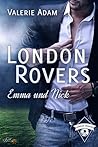 London Rovers: Emma und Nick