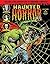 Haunted Horror Vol. 6: Nightmare of Doom! And Much, Much More