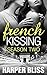 French Kissing by Harper Bliss