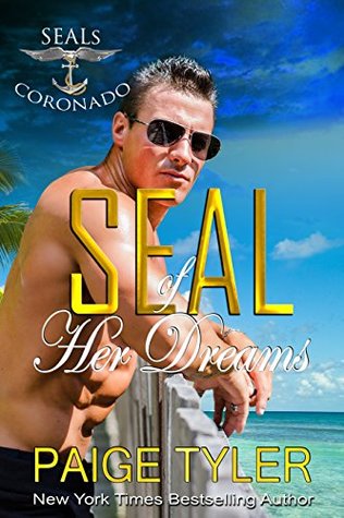 SEAL of Her Dreams (SEALs of Coronado #0.5)
