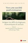 Vers une société ...