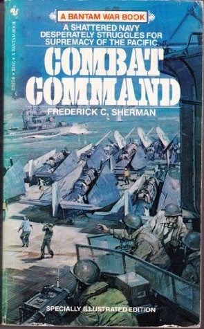 Combat Command (Mass Market Paperback)