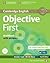 Objective First for Spanish Speakers Workbook with Answers with Audio CD