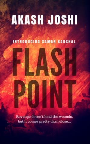 Flash Point