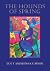 The Hounds of Spring by Lucy Andrews-Cummin