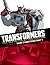 Dark Cybertron Part 1 (Transformers the Definitive G1 Collection #59)