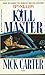 Spykiller (Killmaster, #238)